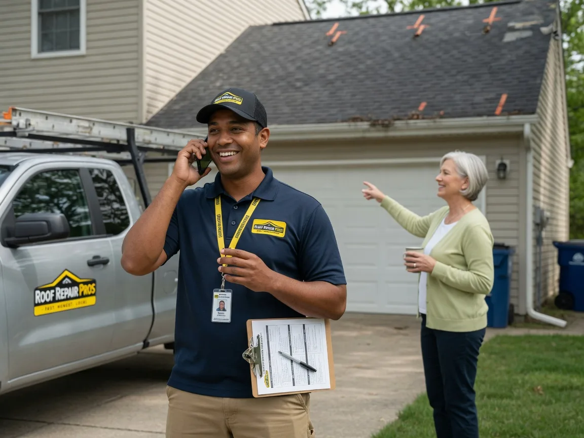 Roof Repair Winthrop, MN FAQs